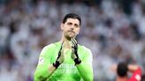 Prime to produce documentary about Courtois' injury recovery