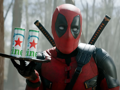 Deadpool And Wolverine Has Strongest Day-One Ticket Pre-Sales In Franchise History At Fandango