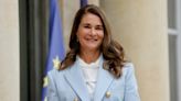Melinda Gates deixa fundação filantrópica que criou com Bill Gates