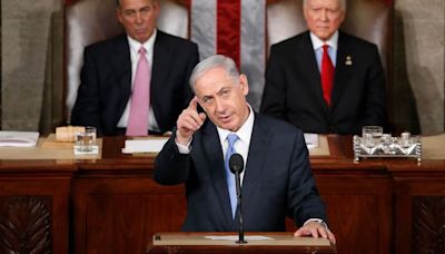 FirstUp: Israeli PM Netanyahu to address US Congress, YSRCP chief’s rally in Delhi... The big news today