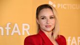 Hayden Panettiere Speaks Out About Battling Substance Abuse, Postpartum Depression: ‘I Was Drowning’