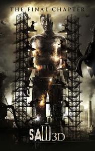 Saw 3D