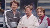 Mark Hamill Finally Revealed Why He Never Hosted 'SNL'