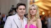 Brooklyn Beckham reveals new addition to Nicola Peltz face tattoo