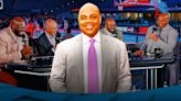 Charles Barkley confirms TV retirement after 2024-25 season