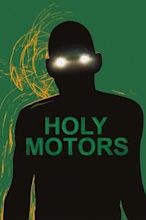 Holy Motors