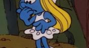 11. Sideshow Smurfs