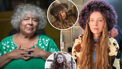 ‘Harry Potter’ star Jessie Cave slams co-star for ridiculing adult fans of franchise