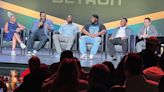 Jemele Hill: NFL draft is a chance to combat old narratives about Detroit