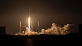 SpaceX Falcon 9 rocket launches Starlink satellites on record 21st flight (video)