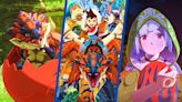 Interview: Capcom on Why Monster Hunter Stories Is Finally Coming to PS4