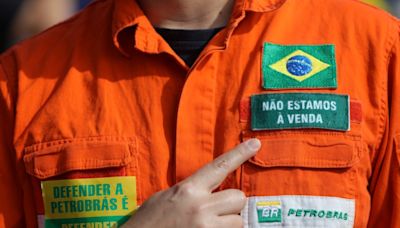 FUP desiste de manifestação na porta da Petrobras após Magda agendar reunião Por Estadão Conteúdo