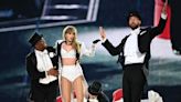 Travis Kelce Breaks Silence on ‘Eras Tour’ Appearance With Taylor Swift: ‘I Didn’t Disappoint’