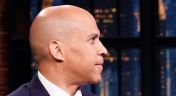 124. Cory Booker; Fred Savage; Kane Brown; Mark Lanegan