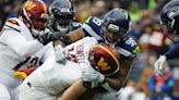 Leonard Williams, Seahawks Launching 'New Foundation' Under Mike Macdonald