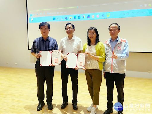 2024暑期與科普大師邂逅在總圖 桃園科普教育精彩一夏