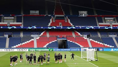 ¿Cuánta gente cabe en el Parque de los Príncipes, el estadio del PSG y por qué se llama así?