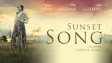 Sunset Song Streaming: Watch & Stream Online via Amazon Prime Video and AMC Plus