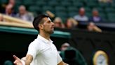 Wimbledon 2024: Novak Djokovic aplastó a Holger Rune y se puso la pilcha de candidato