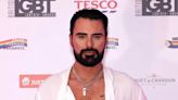 Rylan Clark shares unrecognisable snap of himself as he pays tribute to his mum Lynda