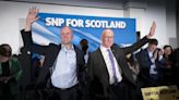 Poll: 'Labour slips behind SNP ahead of election day'
