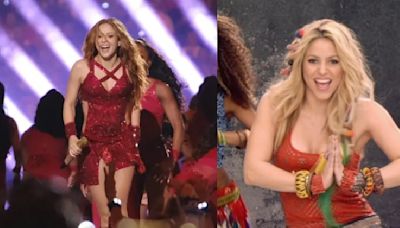 Is Shakira Performing At Anant Ambani-Radhika Merchant's Cruise Party?