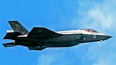 F-35I一天出動近40架 以色列為何能5倍速火力全開 - 空軍