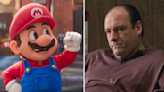 Chris Pratt Went Too ‘Tony Soprano’ with ‘Super Mario Bros. Movie’ Italian Voice: ‘That’s a Little New Jersey’