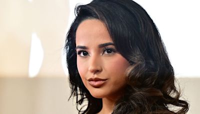 La dura infancia de Becky G que casi trunca su sueño de ser cantante