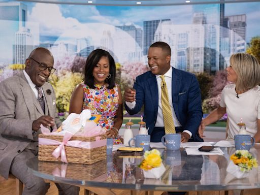 Fans Shocked by Baby Photos of 'Today Show' Stars: 'Can't Believe This Is Real'