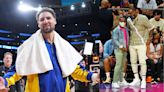 Skip Bayless Alleges Rich Paul Manipulated Klay Thompson Rumors to Show LeBron James as Poor Sacrificing Superstar