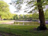 Newsham Park