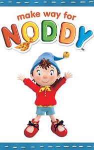 Make Way for Noddy