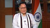 "No One With Sane Mind Will Criticise Budget": Kiren Rijiju To NDTV