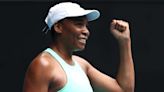 An inured Venus Williams hopes to play in the U.S. Open