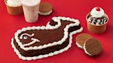 How Carvel’s Fudgie the Whale became a Father’s Day icon