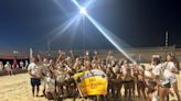 Sandra Day O'Connor, Salpointe Catholic repeat as Arizona HS beach volleyball champions