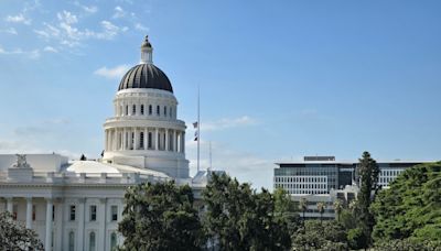 Marathon sessions begin for California Legislature