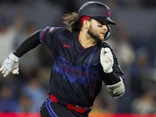 Bo Bichette Not an ‘Ideal Fit’ for the Dodgers