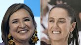 Expectativa en México tras el cierre de la votación más grande del país, que definirá el poder entre dos mujeres