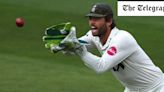 Ben Foakes back spasm causes injury worry for England