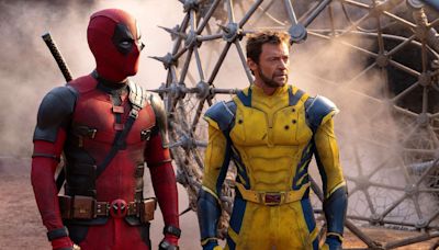 Deadpool and Wolverine review: NSFW Marvel adventure is a worse Endgame
