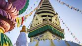 Swayambhunath