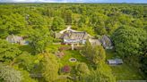This Sewickley Heights estate is for sale for almost $5 million (photos) - Pittsburgh Business Times