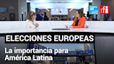 Escala en París - ¿Por qué los ciudadanos latinoamericanos deberían seguir de cerca las elecciones europeas?