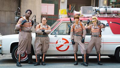 Dan Aykroyd Defends ‘Ghostbusters’ All-Female Reboot Starring Melissa McCarthy, Kristen Wiig