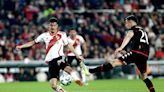 Cuándo juega Huracán vs. River Plate, por la Copa de la Liga 2024: día, hora y TV