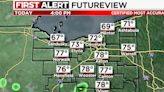 Northeast Ohio weather: Morning fog lifts, sunshine filters in this afternoon