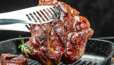 Marinate Your Steak In Brown Sugar For A Sweeter Taste