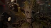 Guardians Of The Galaxy's James Gunn Reveals The Short Film About Rocket And Groot's Friendship Forming He'd Planned To...